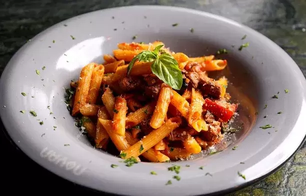 تصویر پنه بیف پومودور